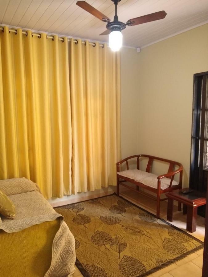 Casa De Temporada Recanto Fazendinha Olímpia Exterior foto